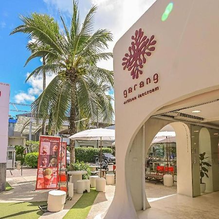Ramada By Wyndham Phuket Southsea Hotel Karon Buitenkant foto