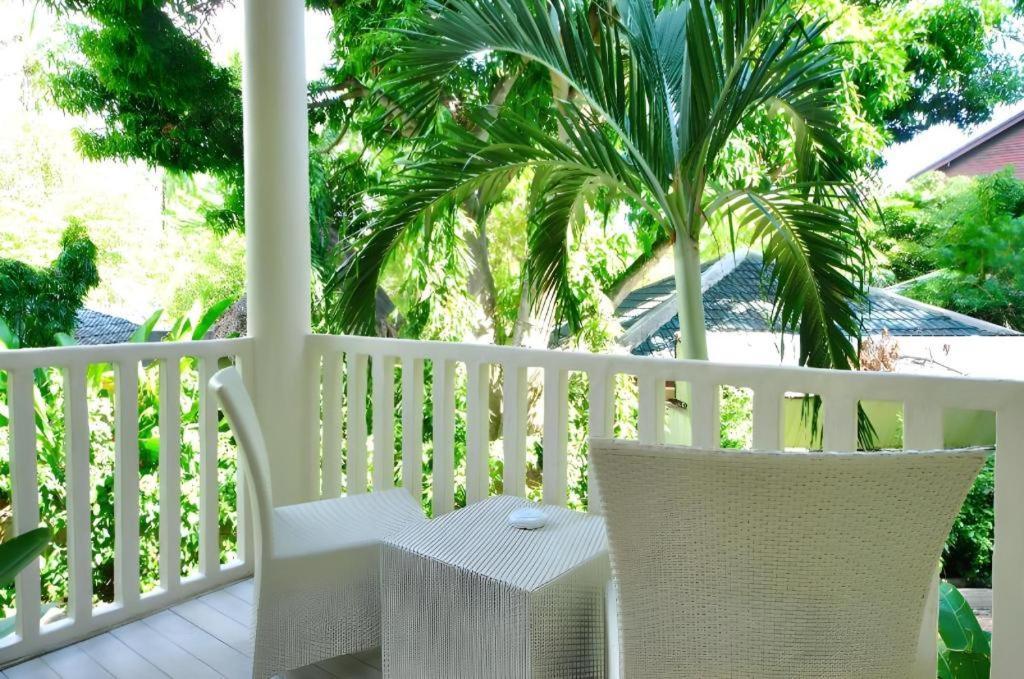 Ramada By Wyndham Phuket Southsea Hotel Karon Buitenkant foto