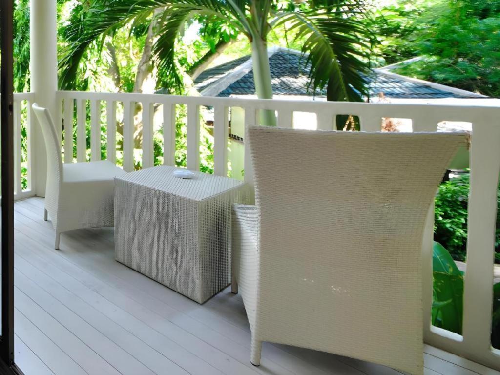 Ramada By Wyndham Phuket Southsea Hotel Karon Buitenkant foto