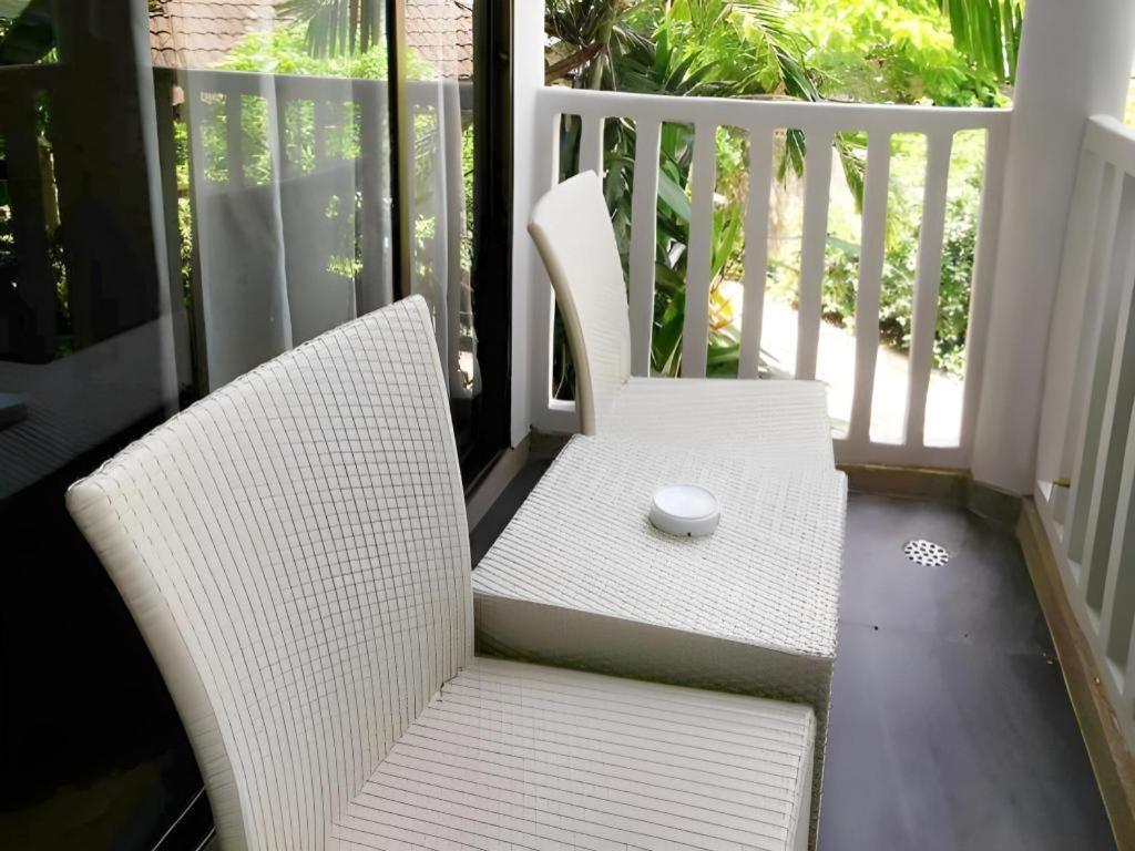 Ramada By Wyndham Phuket Southsea Hotel Karon Buitenkant foto
