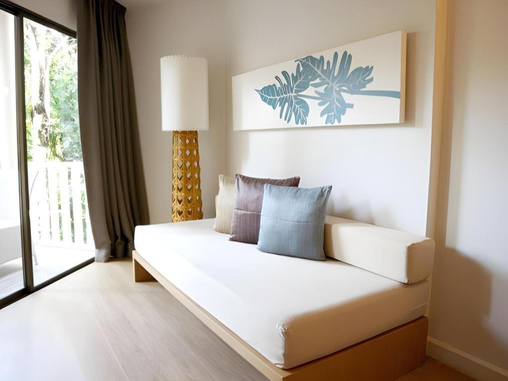 Ramada By Wyndham Phuket Southsea Hotel Karon Buitenkant foto